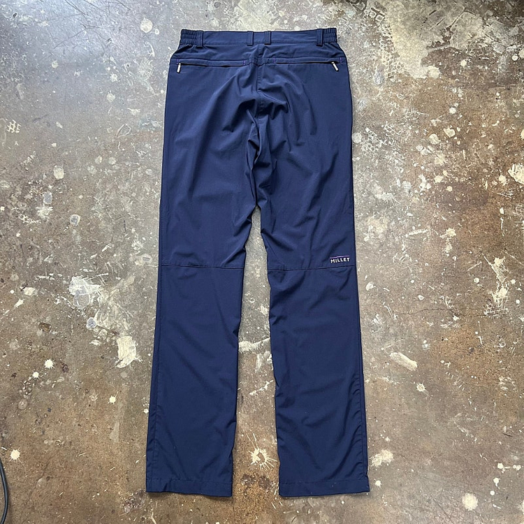 29) 밀레 등산바지 여성 등산복 바지 기능성 원단 노스페이스 아이더 이미지