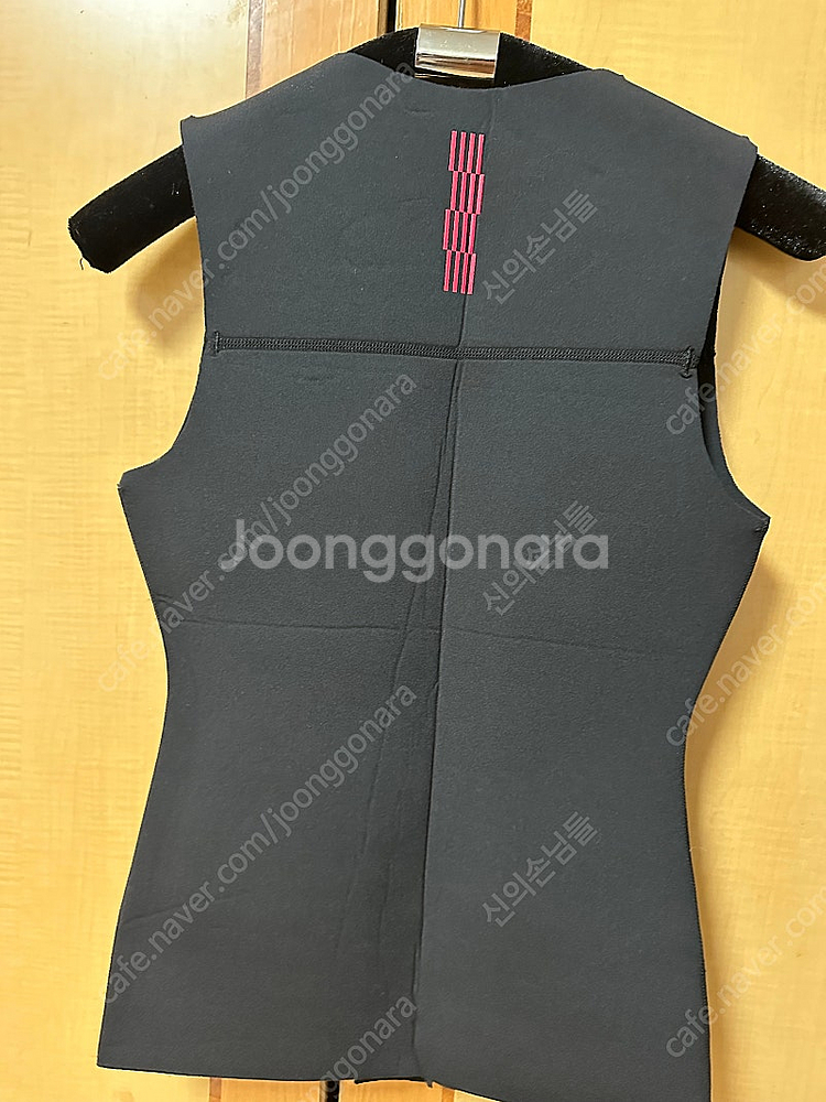 수상스키 코넬리 이너슈트 xs 서핑슈트--1