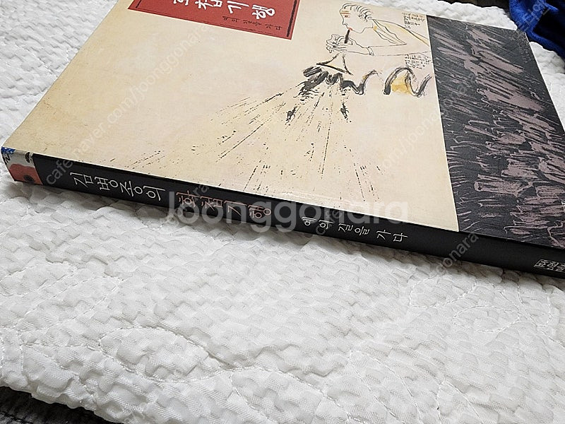 김병종의 화첩기행 효형출판--1