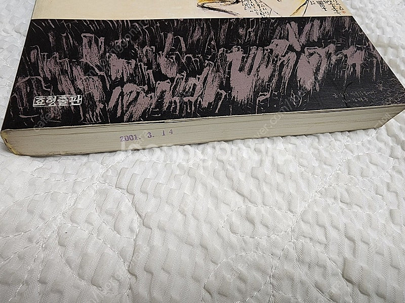 김병종의 화첩기행 효형출판--2
