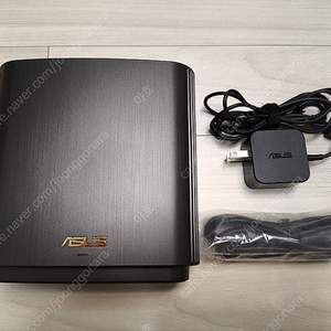 asus xt8 ax6600 wifi6 라우터 유무선 공유기 ​