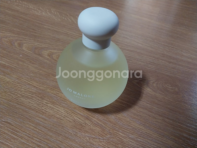 조말론 향수 화이트모스앤스노우드롭 코롱 100ml 새제...--0