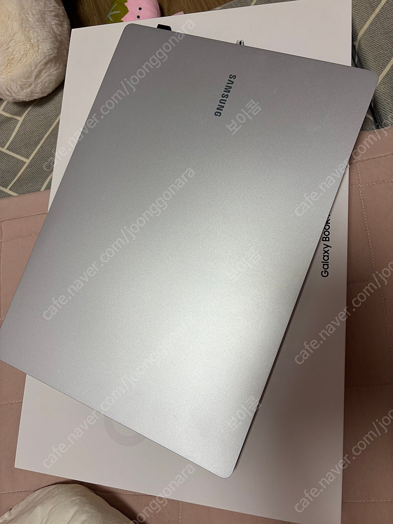 삼성 갤럭시북4 프로 16인치 NT960CGQ-A52A...--0