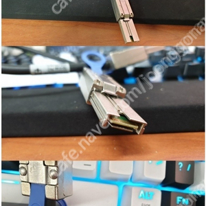 [판매] HP 0.5M EXTERNAL MINI SAS CABLE(407344-001)