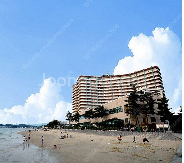 무창포 비체팰리스 바다전망8월30금31토 9월추석연휴숙...--0