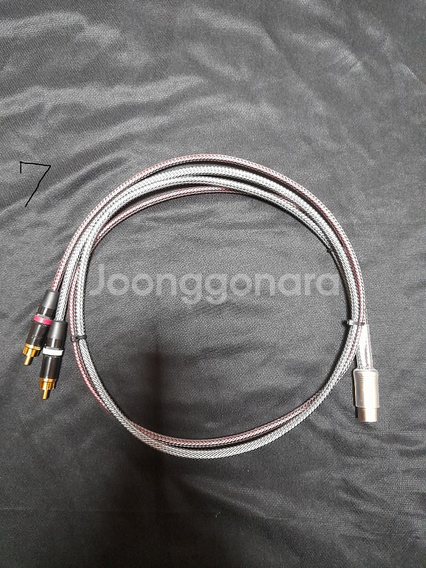 스피커선, 인터선, usb, y케이블...--7