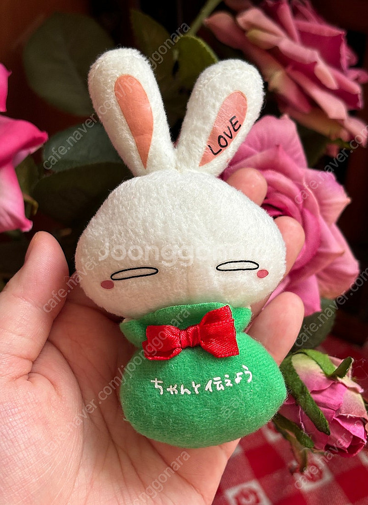 일본 고전인형 러브토끼 마스코트인형 고전완구 고전문구 ...--0