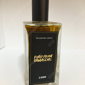 러쉬 로드 프롬 다마스커스 퍼퓸 100ml