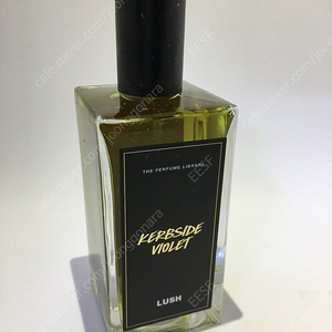 러쉬 커브사이드 바이올렛 퍼퓸 100ml