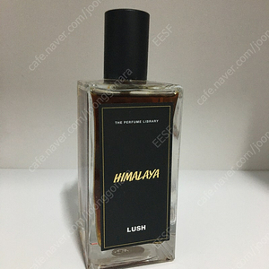 러쉬 히말라야 퍼퓸 100ml