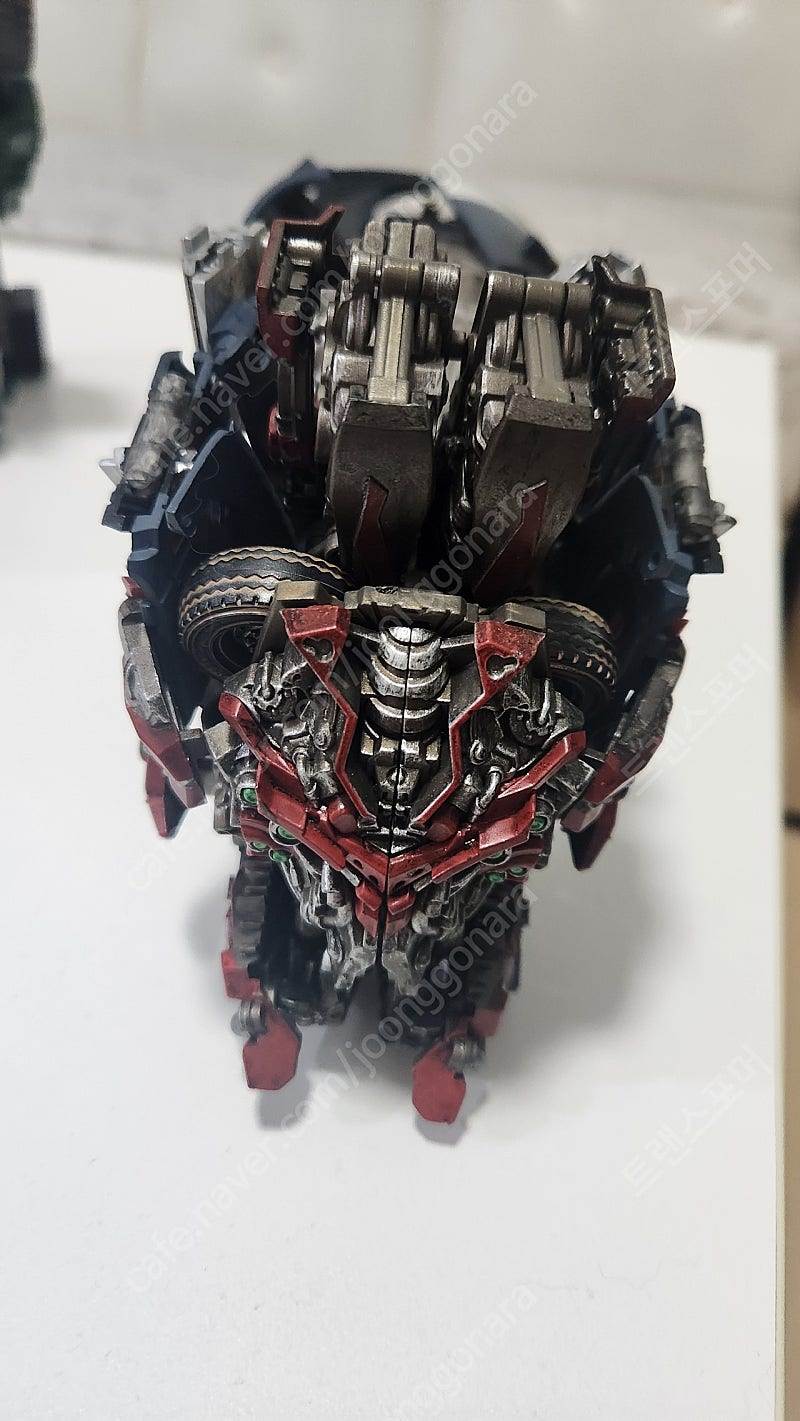 트랜스포머 다이아클론 팝니다 | 중고나라 - 안심되는 중고거래