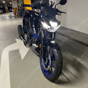 gsxs 125