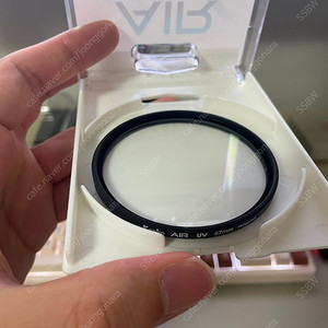 켄코 air uv 67mm 팝니다 (신품 개봉)