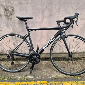 BMC SLR03 2019 (Size 54, M) 판매합니다.