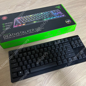 데스스토커 v2 pro tkl