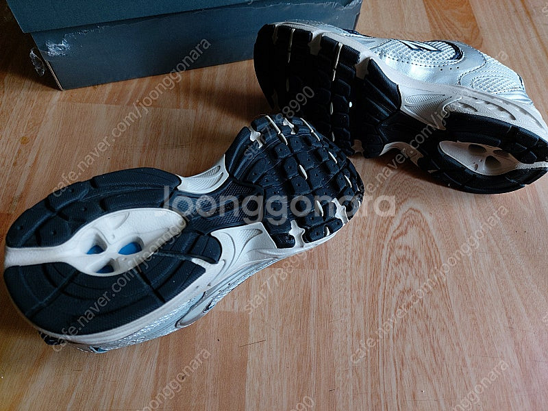뉴발란스 530 스틸 그레이 New Balance 53...--7