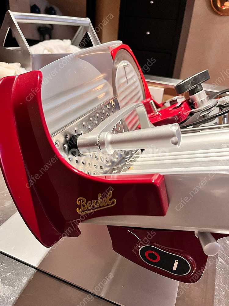 베르켈 Berkel home 200 팝니다.--0