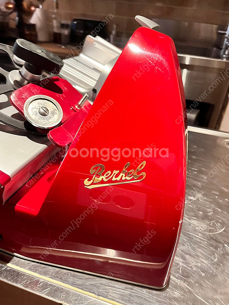 베르켈 Berkel home 200 팝니다.--2