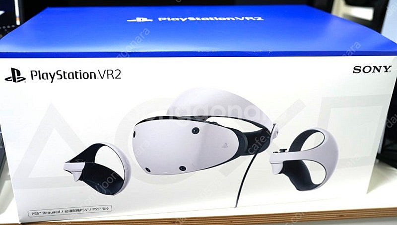 플스5 vr2 24.07월 구입--0