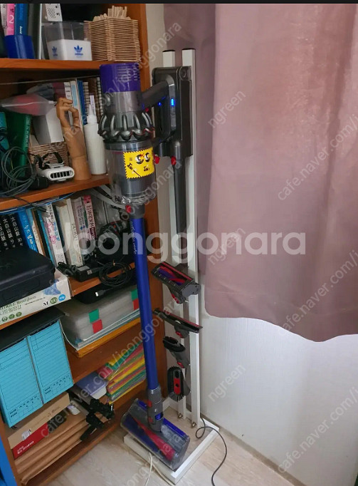 다이슨 V10/ dyson cyclone V10 flu...--0