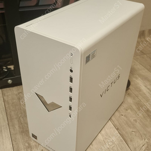 빅터스 15l - HP 데스크탑