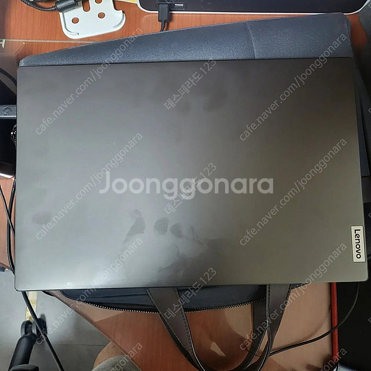레노버 V15 G4 램16G업글--2