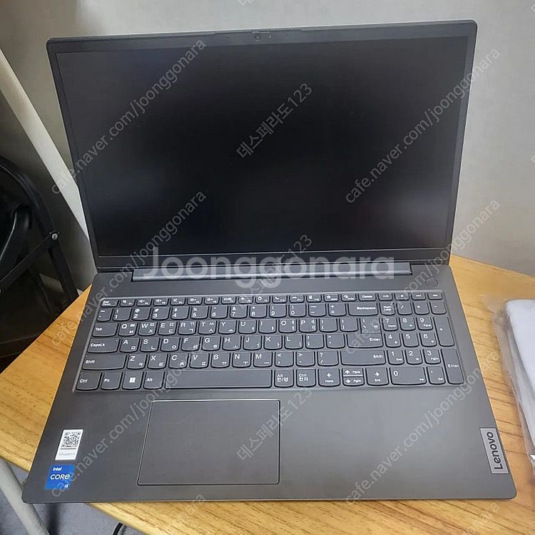 레노버 V15 G4 램16G업글--5