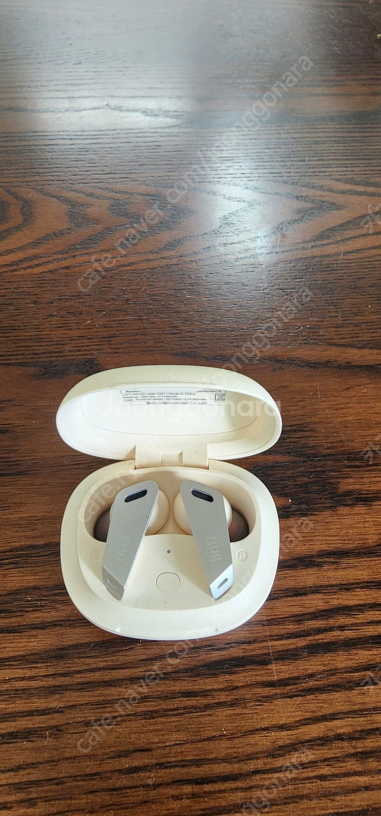 브릿츠 AcousticANC3 노이즈캔슬링--1