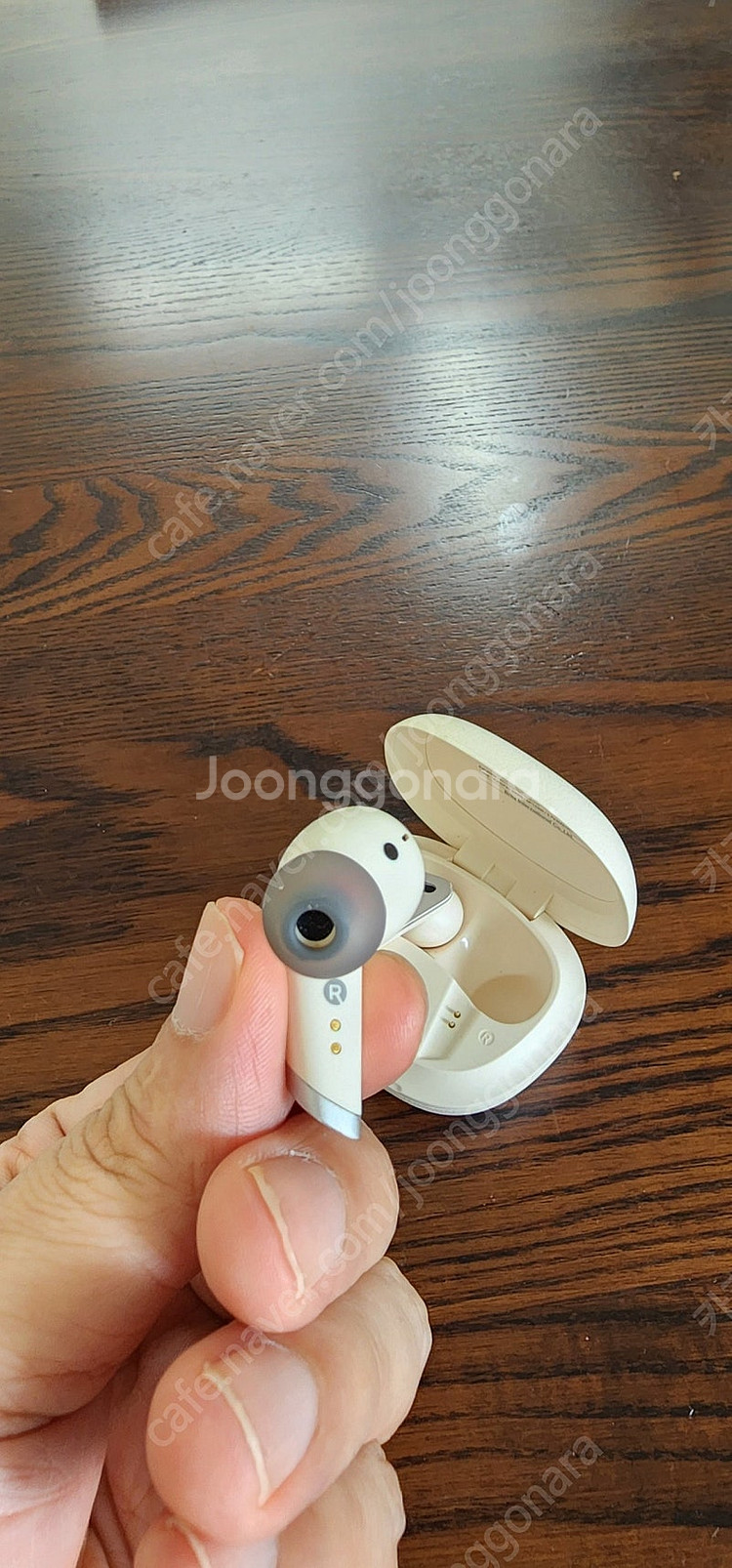 브릿츠 AcousticANC3 노이즈캔슬링--3