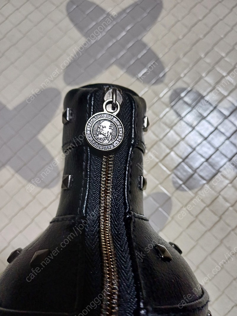 앱솔르트 레어템 가죽케이스 [공병] | 중고나라 - 안심되는 중고거래