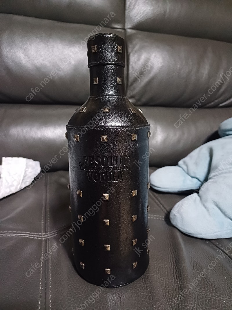 앱솔르트 레어템 가죽케이스 [공병] | 중고나라 - 안심되는 중고거래