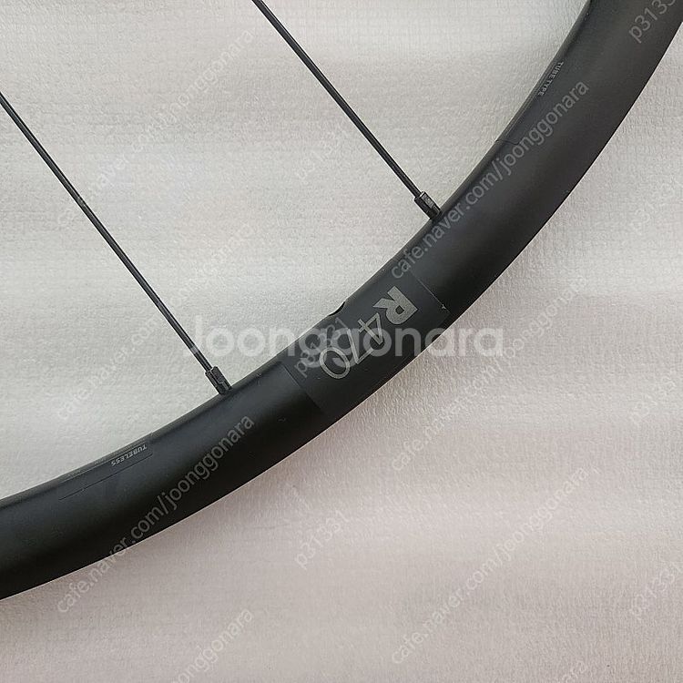 자전거 휠 DT SWISS R470 DISK 새제품 8...--2
