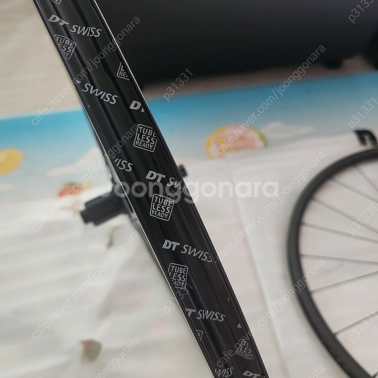 자전거 휠 DT SWISS R470 DISK 새제품 8...--6