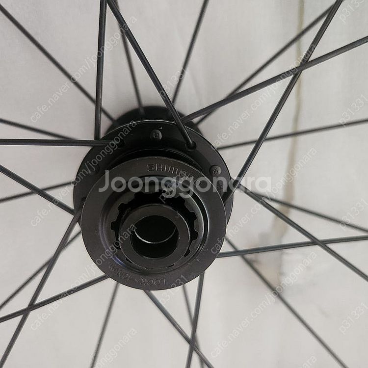 자전거 휠 DT SWISS R470 DISK 새제품 8...--8