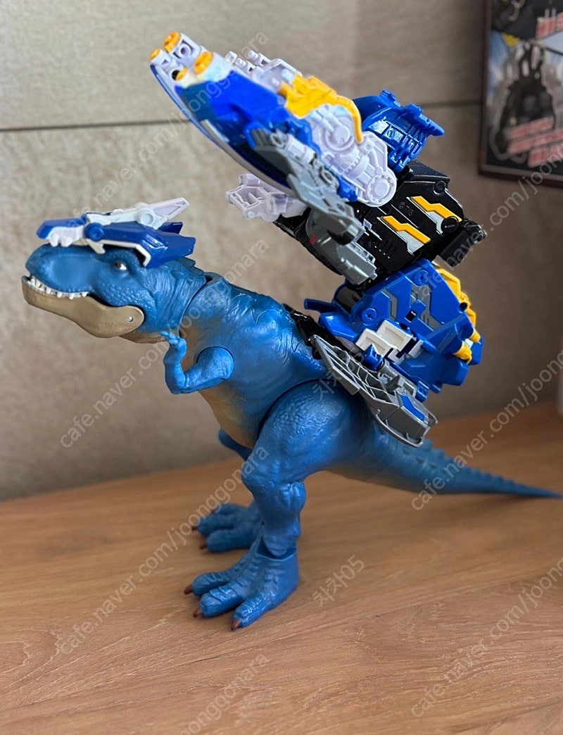 슈퍼트론 티란파워트론 티라노 | 중고나라 - 안심되는 중고거래