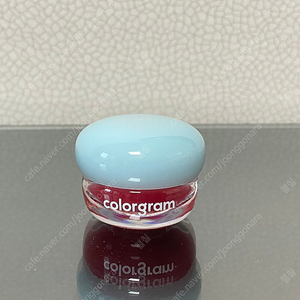 컬러그램 틴도리잼 앵두리번 새상품 colorgram