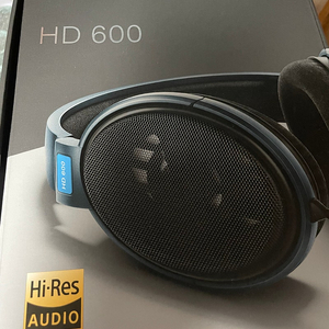 젠하이저 HD600