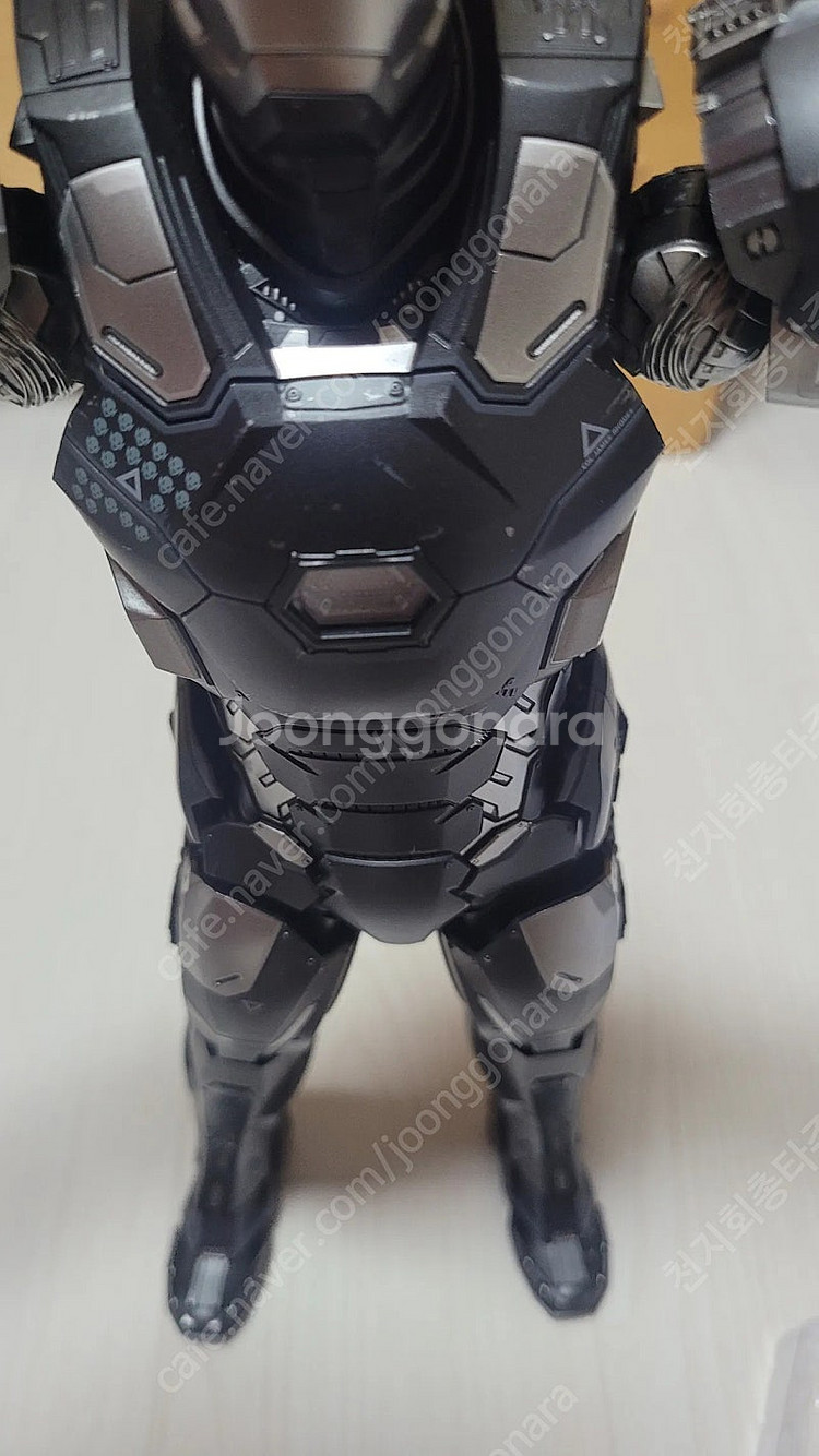 핫토이 시빌워 워머신 외 몇가지 피규어 타임세일 진행합...--7