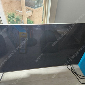 UN49KS8000FXKR 삼성 49인치 TV