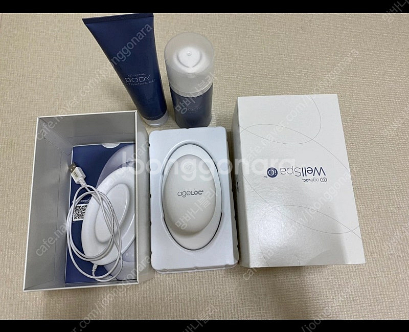 웰스파 기기 젤판매--0