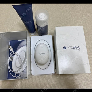 웰스파 기기 젤판매