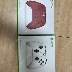 Xbox 무선 컨트롤러