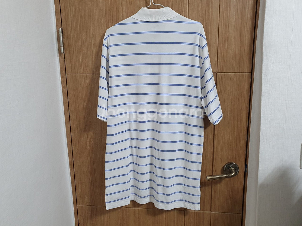 (M)폴로 골프 반팔 카라티셔츠--3