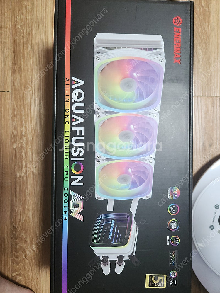 에너맥스 에너맥스 AQUAFUSION ADV 360 A...--0