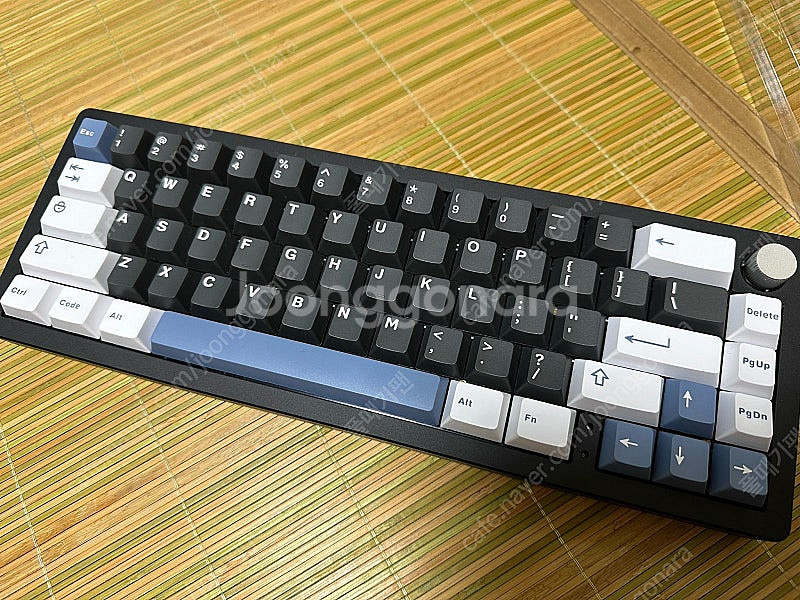 xinmeng a66 풀알루 키보드--0