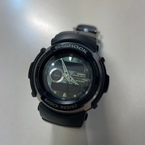 CASIO G-Shock 카시오 지샥 고장 부품 판매