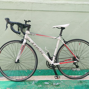 trek ONE 1.1