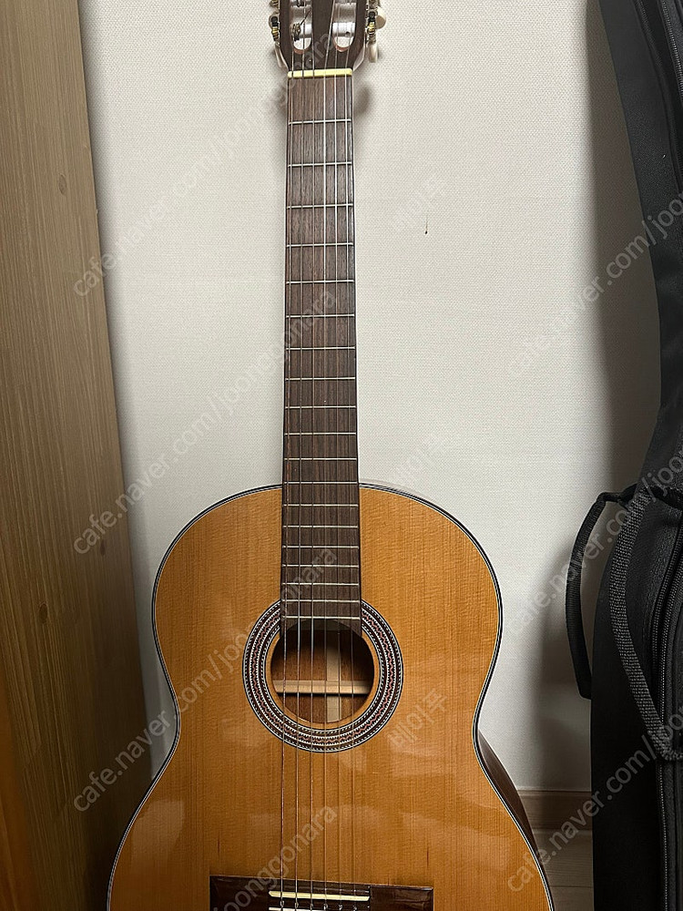 이상주 클래식기타 30호 이미지