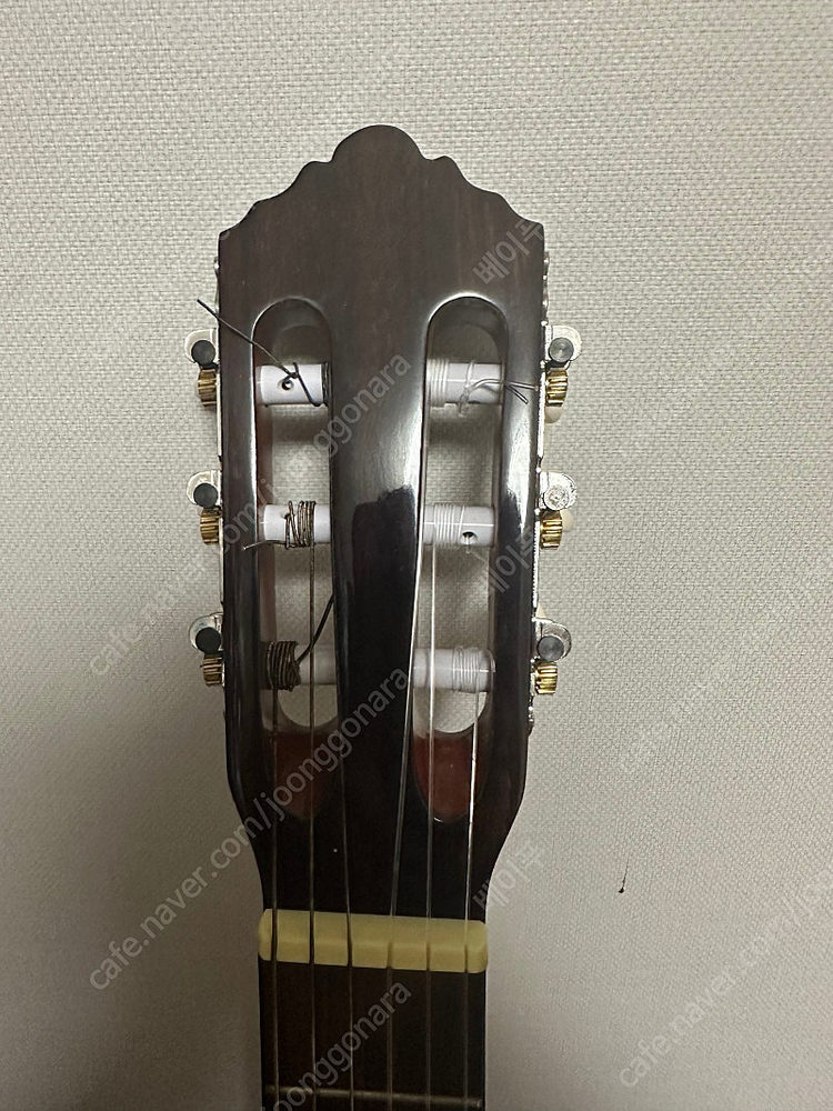 이상주 클래식기타 30호 이미지