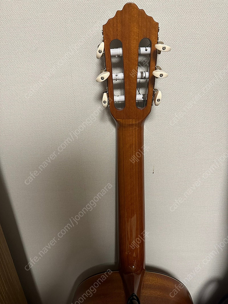 이상주 클래식기타 30호 이미지